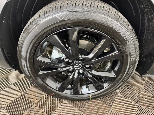 2026 Mazda Mazda CX-30 2.5 S Select Sport