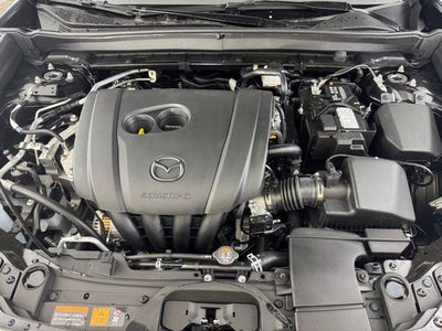 2026 Mazda Mazda CX-30 2.5 S Select Sport