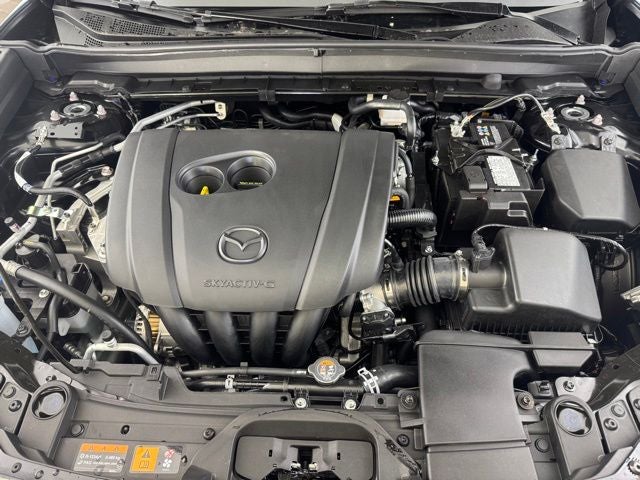 2026 Mazda Mazda CX-30 2.5 S Select Sport