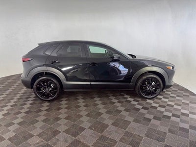 2026 Mazda Mazda CX-30 2.5 S Select Sport