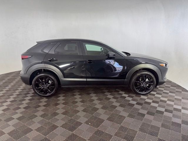 2026 Mazda Mazda CX-30 2.5 S Select Sport