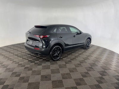 2026 Mazda Mazda CX-30 2.5 S Select Sport