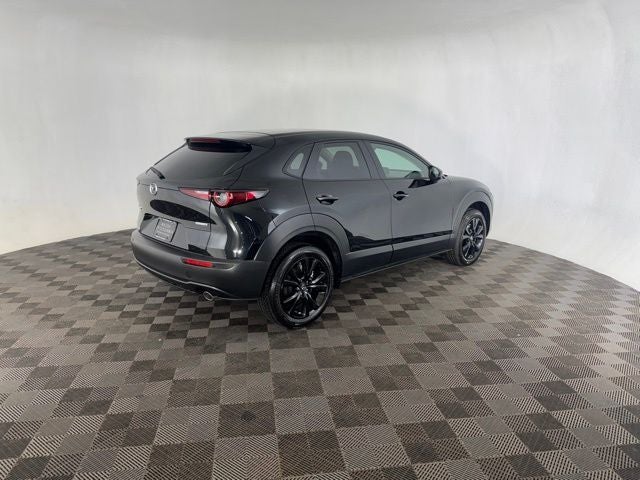 2026 Mazda Mazda CX-30 2.5 S Select Sport