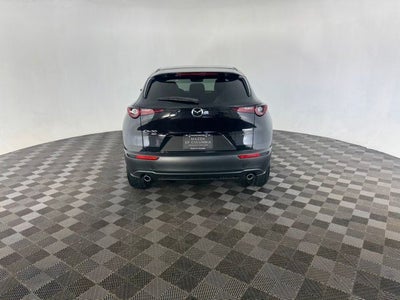 2026 Mazda Mazda CX-30 2.5 S Select Sport