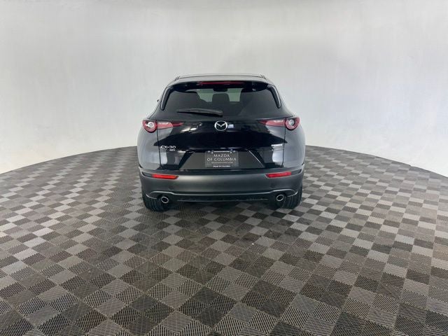 2026 Mazda Mazda CX-30 2.5 S Select Sport