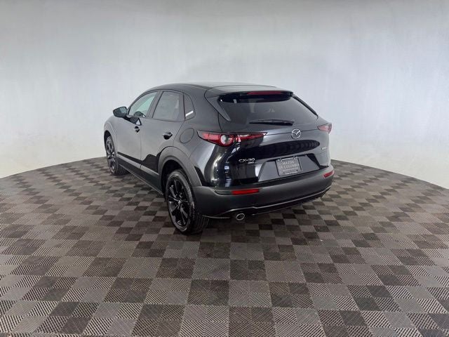 2026 Mazda Mazda CX-30 2.5 S Select Sport