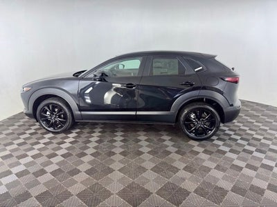 2026 Mazda Mazda CX-30 2.5 S Select Sport