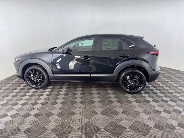 2026 Mazda Mazda CX-30 2.5 S Select Sport