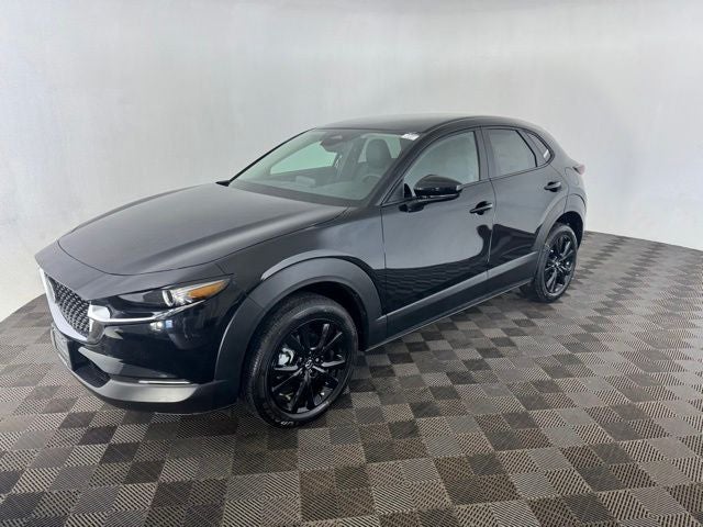 2026 Mazda Mazda CX-30 2.5 S Select Sport