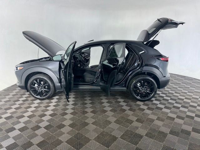 2026 Mazda Mazda CX-30 2.5 S Select Sport