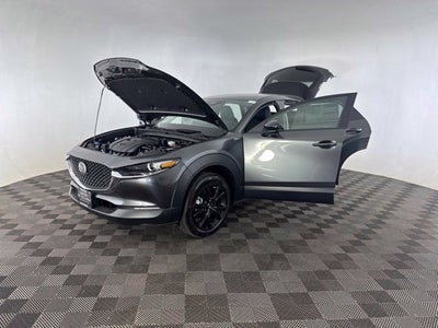 2026 Mazda Mazda CX-30 2.5 S Select Sport