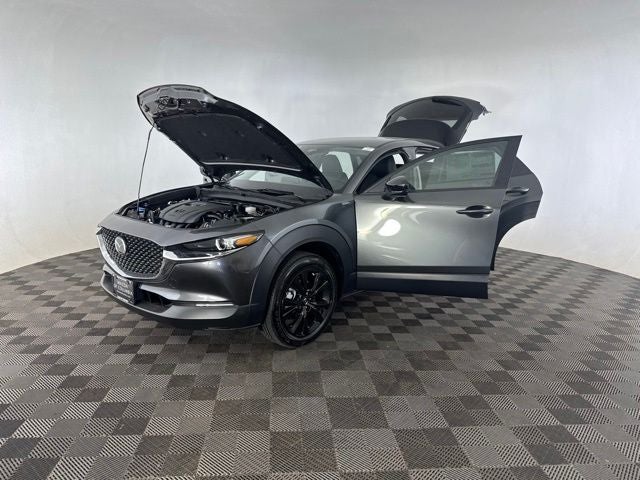 2026 Mazda Mazda CX-30 2.5 S Select Sport