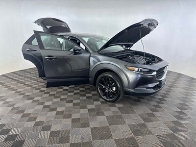 2026 Mazda Mazda CX-30 2.5 S Select Sport