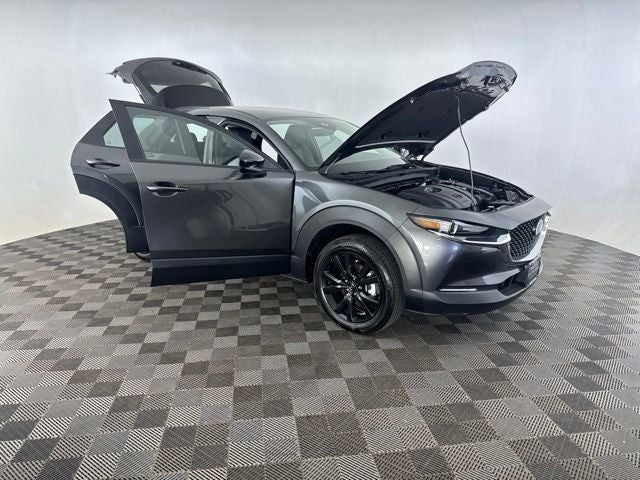 2026 Mazda Mazda CX-30 2.5 S Select Sport