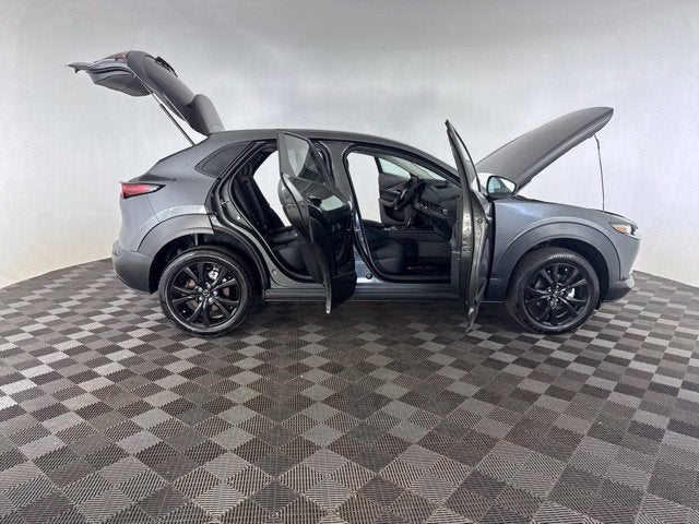 2026 Mazda Mazda CX-30 2.5 S Select Sport