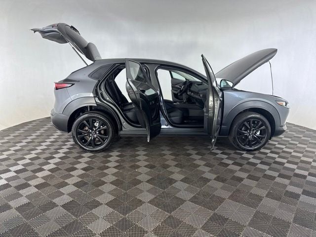 2026 Mazda Mazda CX-30 2.5 S Select Sport
