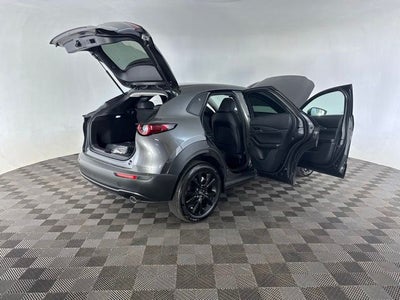 2026 Mazda Mazda CX-30 2.5 S Select Sport