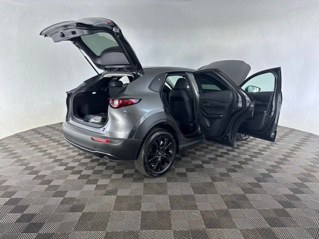 2026 Mazda Mazda CX-30 2.5 S Select Sport
