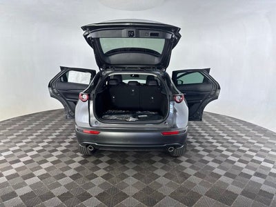 2026 Mazda Mazda CX-30 2.5 S Select Sport