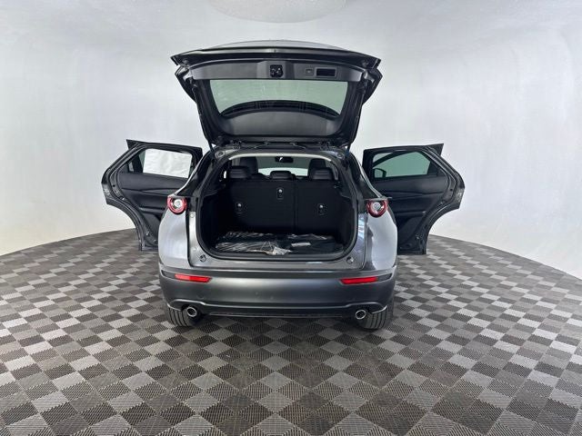 2026 Mazda Mazda CX-30 2.5 S Select Sport