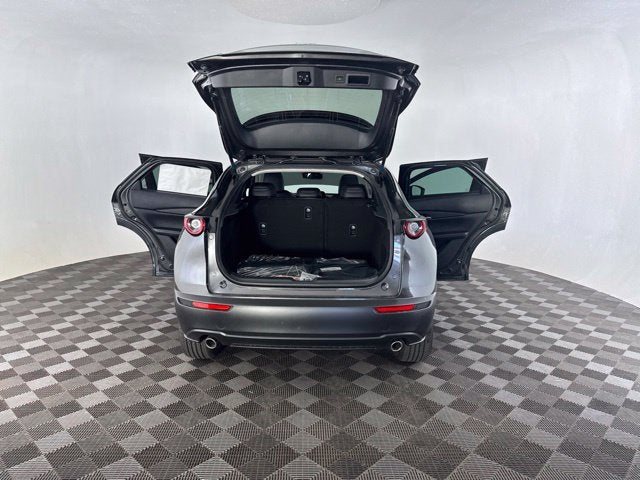 2026 Mazda Mazda CX-30 2.5 S Select Sport