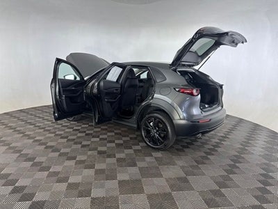 2026 Mazda Mazda CX-30 2.5 S Select Sport