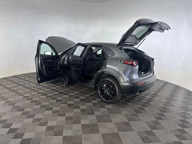 2026 Mazda Mazda CX-30 2.5 S Select Sport