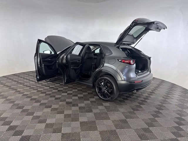 2026 Mazda Mazda CX-30 2.5 S Select Sport
