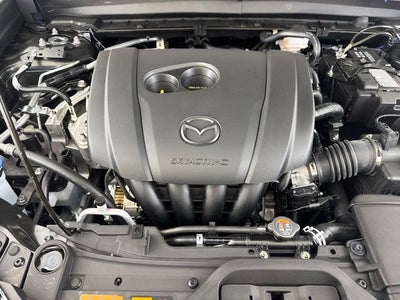 2026 Mazda Mazda CX-30 2.5 S Select Sport