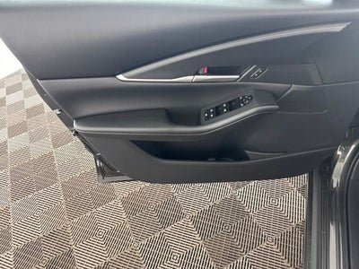 2026 Mazda Mazda CX-30 2.5 S Select Sport
