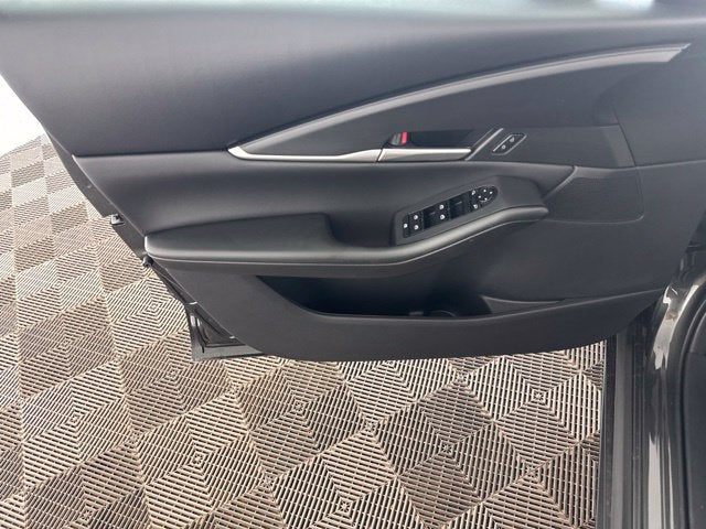 2026 Mazda Mazda CX-30 2.5 S Select Sport