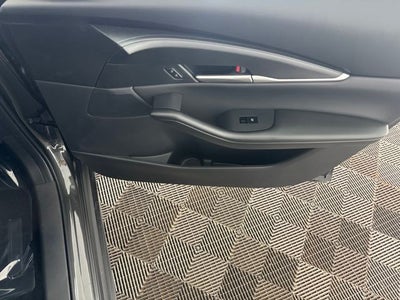 2026 Mazda Mazda CX-30 2.5 S Select Sport