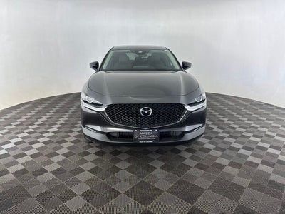 2026 Mazda Mazda CX-30 2.5 S Select Sport