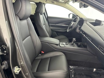 2026 Mazda Mazda CX-30 2.5 S Select Sport