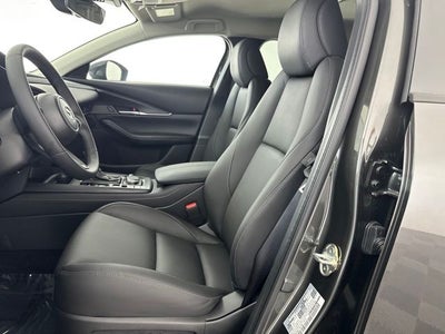 2026 Mazda Mazda CX-30 2.5 S Select Sport