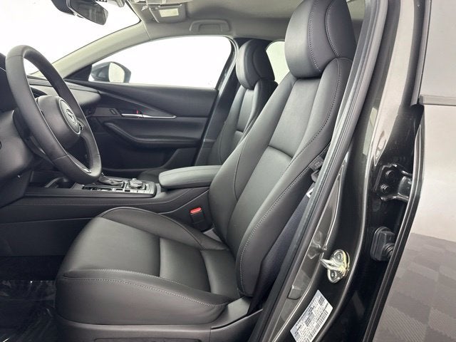 2026 Mazda Mazda CX-30 2.5 S Select Sport