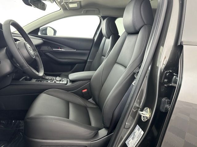 2026 Mazda Mazda CX-30 2.5 S Select Sport