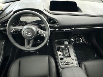 2026 Mazda Mazda CX-30 2.5 S Select Sport