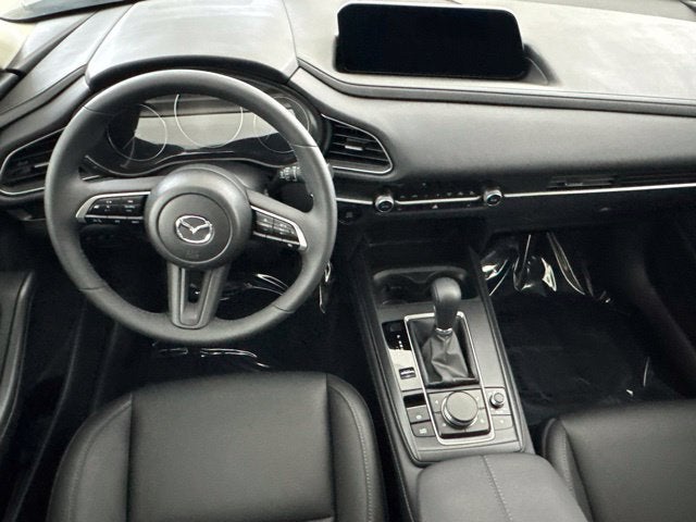 2026 Mazda Mazda CX-30 2.5 S Select Sport