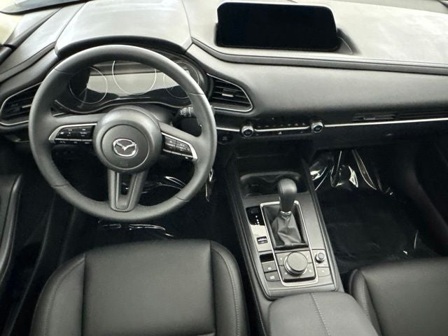2026 Mazda Mazda CX-30 2.5 S Select Sport