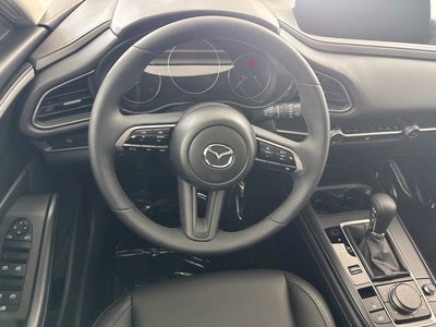 2026 Mazda Mazda CX-30 2.5 S Select Sport