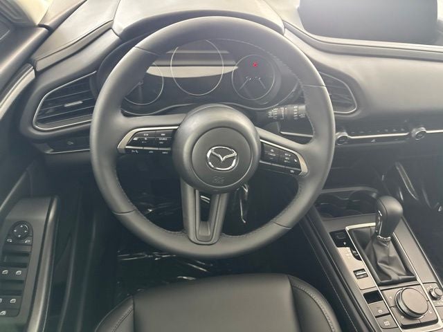 2026 Mazda Mazda CX-30 2.5 S Select Sport