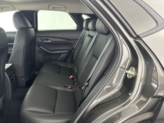 2026 Mazda Mazda CX-30 2.5 S Select Sport