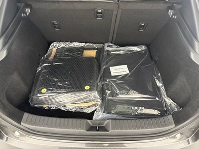 2026 Mazda Mazda CX-30 2.5 S Select Sport