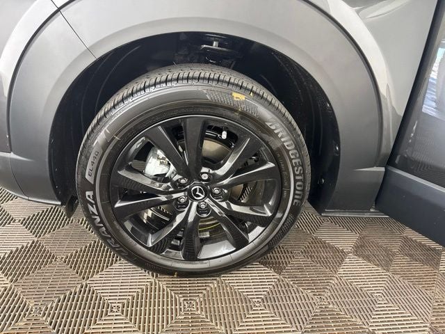 2026 Mazda Mazda CX-30 2.5 S Select Sport