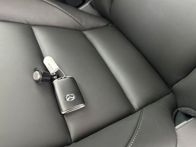 2026 Mazda Mazda CX-30 2.5 S Select Sport