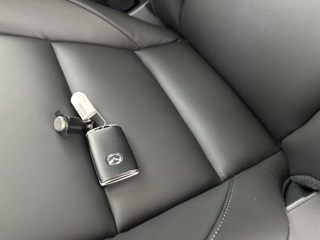 2026 Mazda Mazda CX-30 2.5 S Select Sport