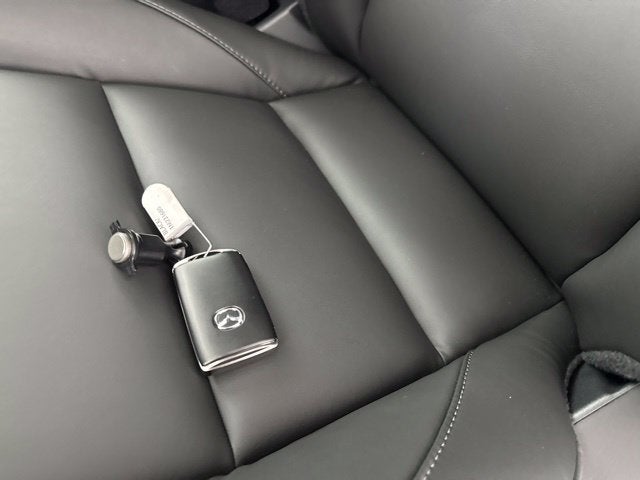 2026 Mazda Mazda CX-30 2.5 S Select Sport