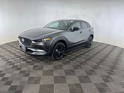 2026 Mazda Mazda CX-30 2.5 S Select Sport