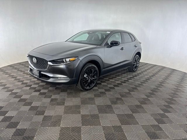 2026 Mazda Mazda CX-30 2.5 S Select Sport